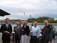 Tagesausflug Bratislava