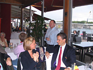 Tagesausflug Bratislava